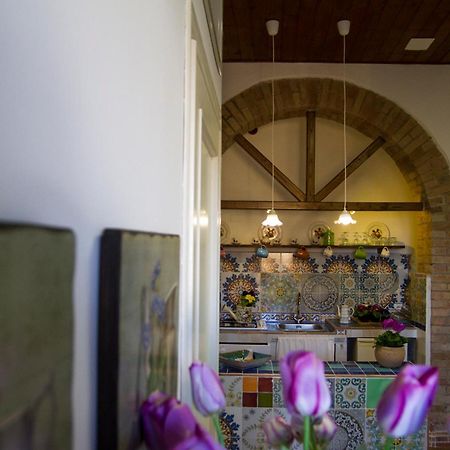 Apartament A Casa Di Agata Pellezzano Zewnętrze zdjęcie