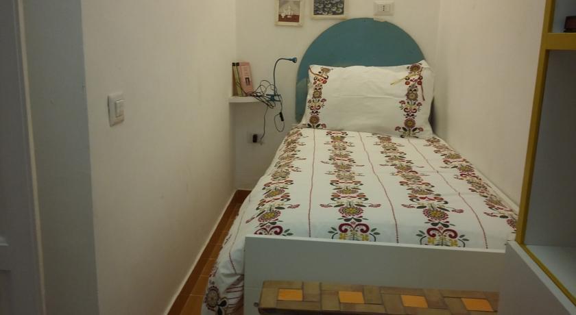 Apartament A Casa Di Agata Pellezzano Pokój zdjęcie