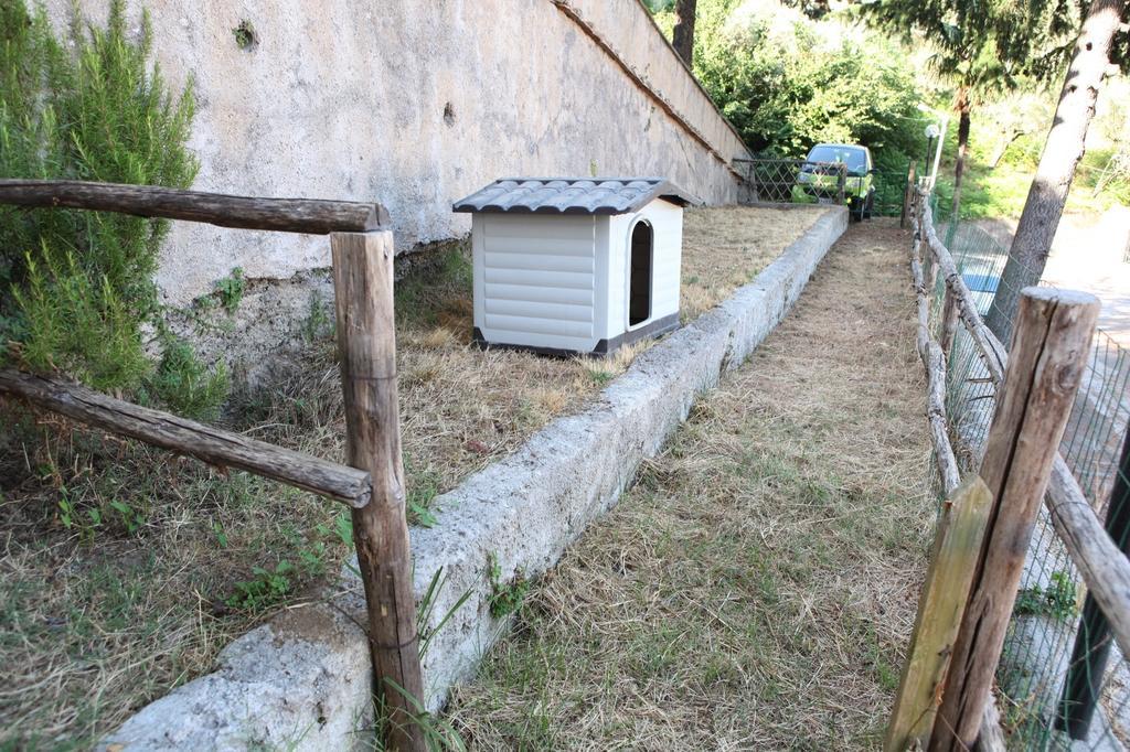 Apartament A Casa Di Agata Pellezzano Zewnętrze zdjęcie