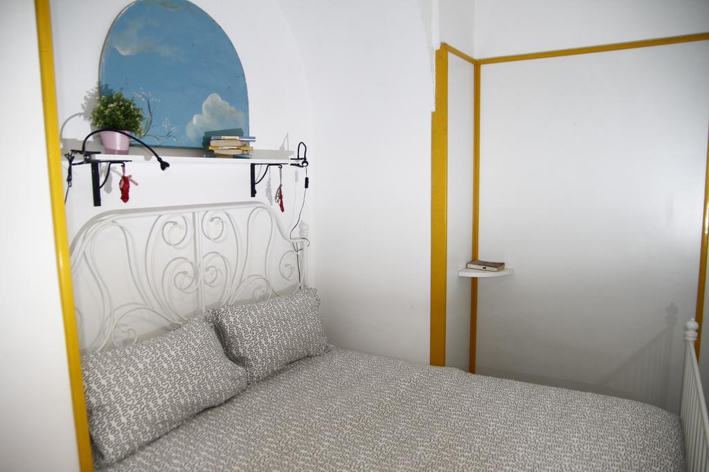 Apartament A Casa Di Agata Pellezzano Zewnętrze zdjęcie