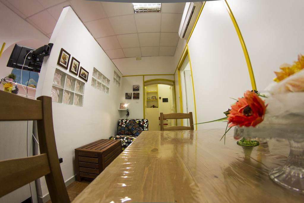 Apartament A Casa Di Agata Pellezzano Zewnętrze zdjęcie