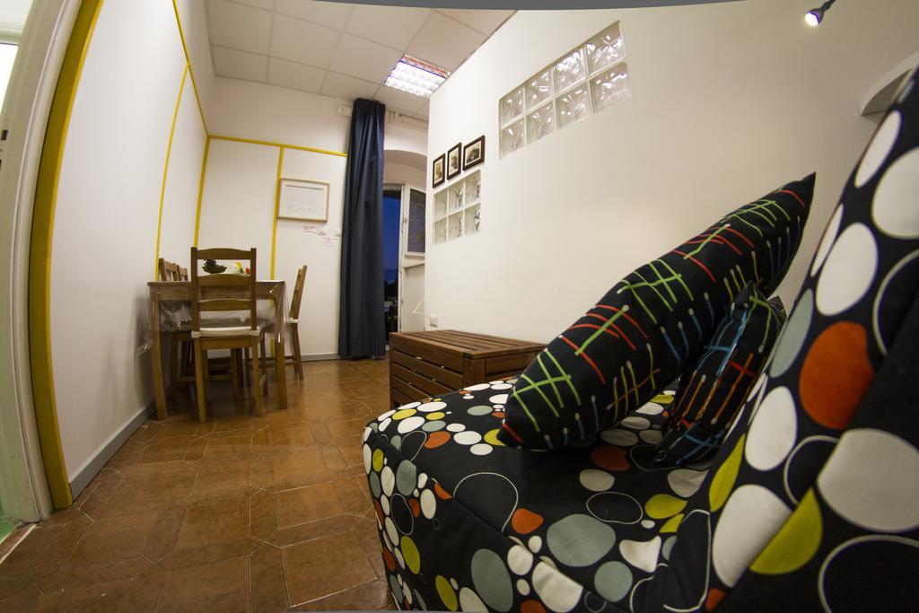 Apartament A Casa Di Agata Pellezzano Zewnętrze zdjęcie