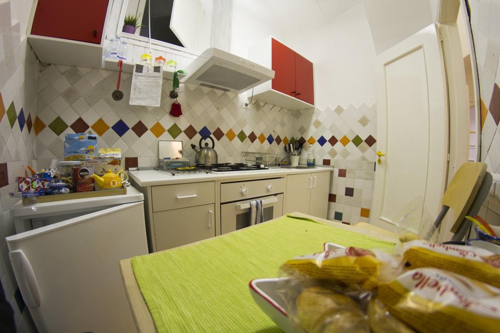 Apartament A Casa Di Agata Pellezzano Zewnętrze zdjęcie