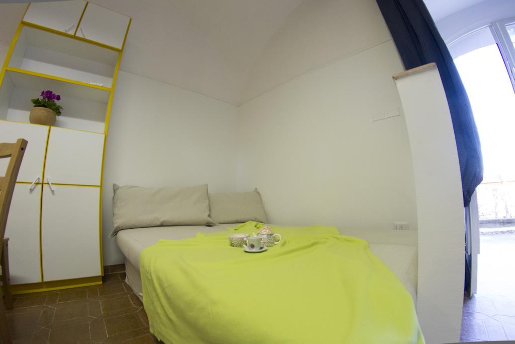 Apartament A Casa Di Agata Pellezzano Zewnętrze zdjęcie