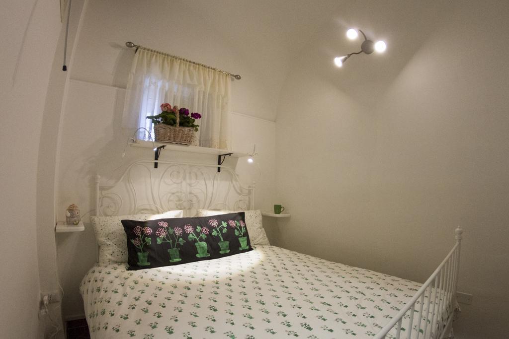 Apartament A Casa Di Agata Pellezzano Zewnętrze zdjęcie