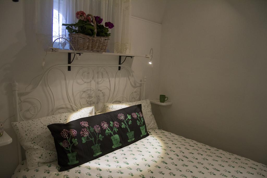 Apartament A Casa Di Agata Pellezzano Zewnętrze zdjęcie