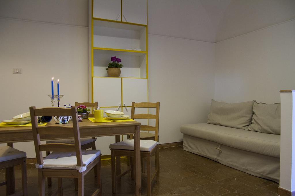 Apartament A Casa Di Agata Pellezzano Zewnętrze zdjęcie