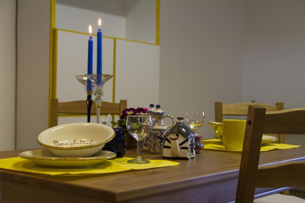 Apartament A Casa Di Agata Pellezzano Zewnętrze zdjęcie